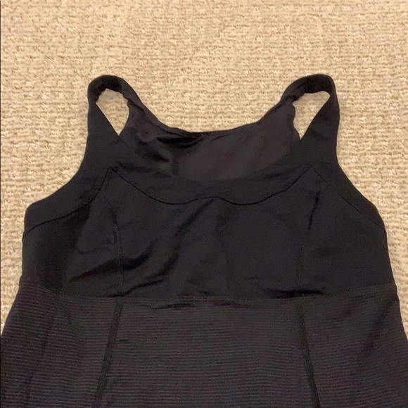 Lululemon Workout Top - Picture 2 of 4